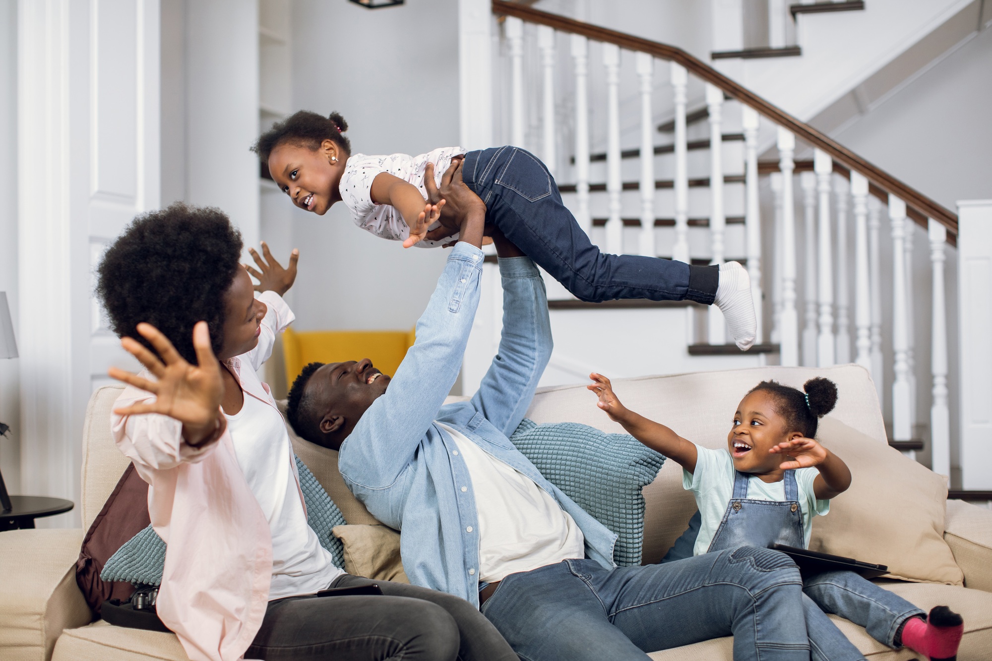 Parent Empowerment Workshops