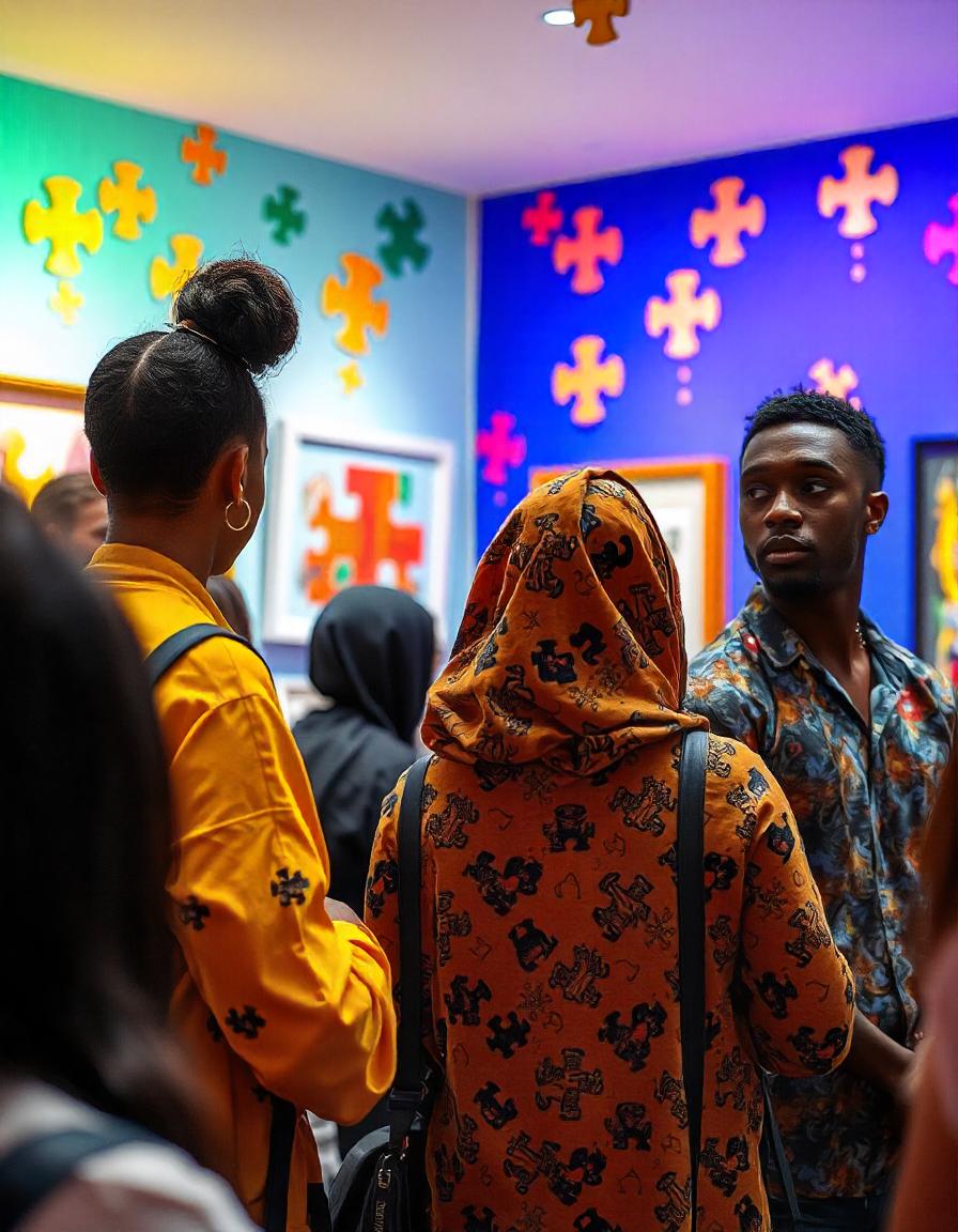 Breaking Barriers Awareness Campaigns
